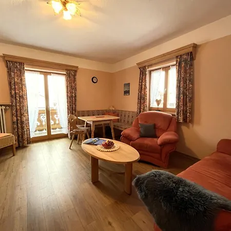 Ferienwohnung 