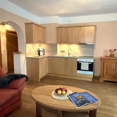Ferienwohnung 