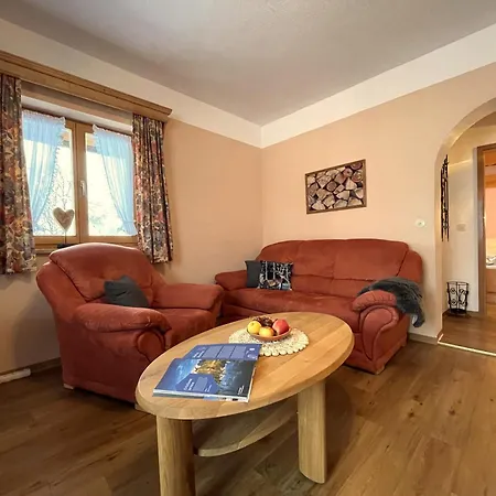 Ferienwohnung 