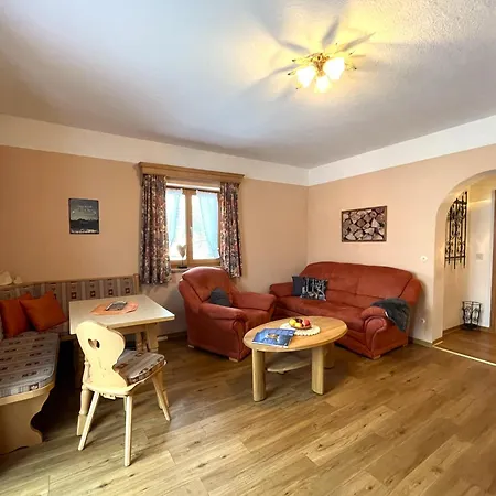 Ferienwohnung 