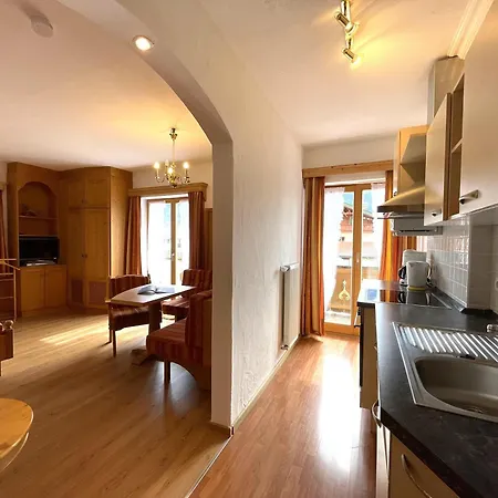 Ferienwohnung 