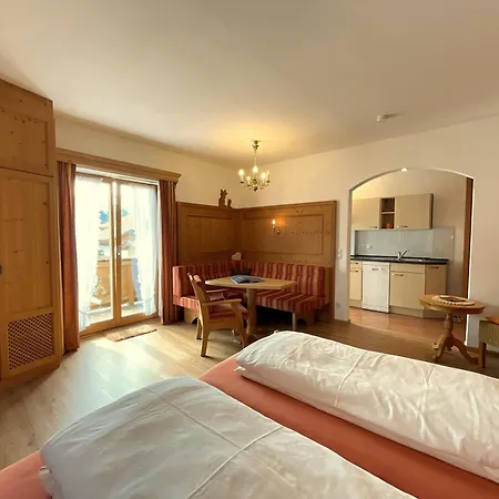 Ferienwohnung 