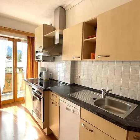 Ferienwohnung 