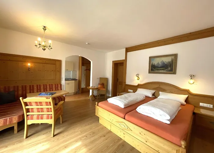 Ferienwohnung \