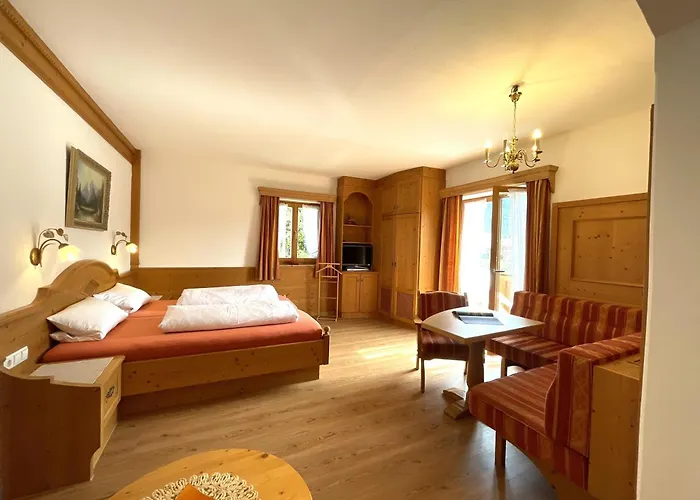 Ferienwohnung \