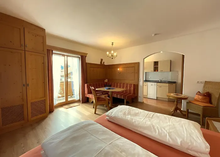 Ferienwohnung \